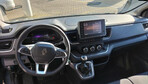 Renault Trafic L2H1 Zabudowa Brygadowa 2.0 130KM Brygadowy