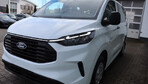 Ford Transit Custom Kombi 320 L1H1 M1 Trend 2.0 136KM Kombi