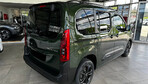Citroen Berlingo MPV M L1H1 1.5 102KM Kombi