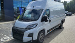 Peugeot Boxer Heavy L4H3 AT8 2.2 180KM Furgon