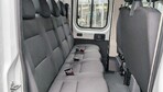 Opel Movano L4 Zabudowa Brygadowa + Wywrotka 2.2 140KM Wywrotka