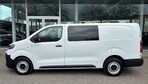 Citroen Jumpy XL L2H1 EAT8 Zabudowa Brygadowa 2.2 150KM Brygadowy
