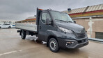 Iveco Daily 50C18 Skrzynia Otwarta 3.0 180KM Skrzynia