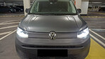 Volkswagen Caddy Cargo Maxi L2H1 DSG 2.0 122KM Furgon