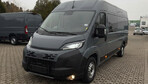 Fiat Ducato Maxi L4H2 Zabudowa Brygadowa 2.2 140KM Brygadowy