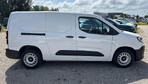 Opel Combo Van Cargo L2H1 EAT8 1.5 130KM Furgon