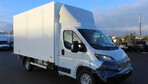 Fiat Ducato L4 Kontener Izoterma 8EP 2.2 180KM Izoterma