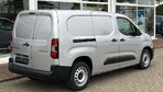Citroen Berlingo Van XL L2H1 1.5 100KM Furgon