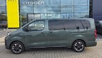 Opel Zafira Life XL L2H1 Business aut 2.0 180KM Kombi