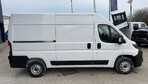 Peugeot Boxer L2H2 2.2 140KM Furgon