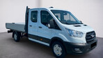 Ford Transit Trend 350 L4 Zabudowa Brygadowa + Skrzynia RWD 2.0 165KM Doka