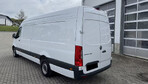 Mercedes Sprinter PRO Długi 317 CDI 9G-TRONIC 2.0 170KM Furgon
