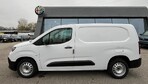 Fiat Doblo Cargo/Van XL L2H1 AT8 1.5 130KM Furgon