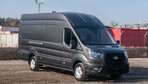 Ford Transit 350 L4H3 RWD Trend 2.0 165KM Furgon