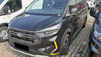 Ford Transit Custom L2H1 320 Zabudowa Brygadowa Trail A8 AWD 2.0 170KM Brygadowy
