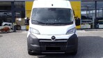 Opel Movano Heavy L4H2 2.2 140KM Furgon