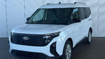 Ford Tourneo Courier Titanium 1.0 125KM Kombi