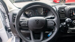 Peugeot Boxer Heavy L4H3 Zabudowa Brygadowa 2.2 180KM Brygadowy