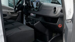 Mercedes Sprinter 317 CDI PRO Długi 9G-Tronic 2.0 170KM Furgon
