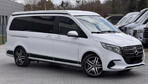Mercedes V Klasa 300 d 9G-Tronic Marco Polo Horizon 2.0 237KM Kombi