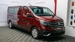 Renault Trafic Kombi L2H1 AT9 2.0 170KM Kombi