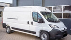 Opel Movano Heavy L3H2 2.2 140KM Furgon