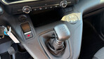 Opel Combo Van L2H1 Zabudowa Brygadowa 1.5 102KM Brygadowy