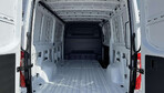 Mercedes Sprinter Standard PRO 315 CDI 9G-Tronic 2.0 150KM Furgon