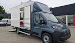 Fiat Ducato Maxi L3 Kontener 8EP + Winda 2.2 140KM Kontener