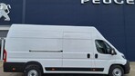 Peugeot Boxer Heavy L4H3 2.2 180KM Furgon