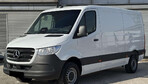 Mercedes Sprinter Standard PRO 315 CDI 9G-Tronic 2.0 150KM Furgon