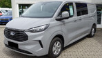 Ford Transit Custom 320 L2H1 Limited Zabudowa Brygadowa A8 2.0 170KM Brygadowy