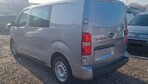 Fiat Scudo XL L2H1 Zabudowa Brygadowa AUT 2.2 150KM Brygadowy