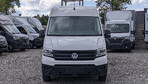 Volkswagen Crafter 4.490 2.0 177KM Furgon