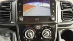 Fiat Ducato 3.5t L3 Skrzynia Otwarta 2.2 140KM Skrzynia