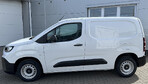 Fiat Doblo Cargo/Van M L1H1 1.2 110KM Furgon