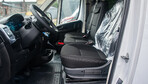 Peugeot Boxer Heavy L3H2 Zabudowa Brygadowa AT8 2.2 140KM Brygadowy