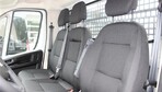 Fiat Ducato 3.5t L3 Skrzynia Otwarta 2.2 140KM Skrzynia