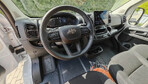 Toyota Proace Max EV 110kWh L4H2 Active 270KM Furgon