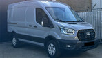 Ford Transit 350 L2H2 Trend AWD 2.0 130KM Furgon