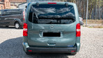 Opel Zafira Life Extra Long L2H1 Business AT8 2.2 180KM Kombi