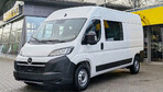 Opel Movano Heavy L3H2 Zabudowa Brygadowa AT8 2.2 140KM Brygadowy