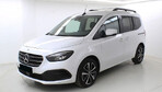 Mercedes T klasa T 180 d Standard Progressive A7 1.5 116KM Kombi