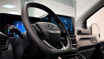 Ford Tourneo Custom 340 L2H1 Titanium X PHEV CVT 2.5 232KM Kombi