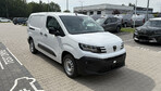 Peugeot Partner Van XL L2H1 1.5 100KM Furgon
