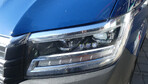Volkswagen Crafter L4H3 Zabudowa Brygadowa 2.0 163KM Brygadowy