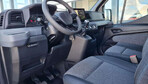 Renault Master L4 Extra Skrzynia Otwarta RWD-DBL 2.0 170KM Skrzynia