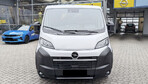 Opel Movano L4 Zabudowa Brygadowa + Skrzynia 2.2 140KM Doka
