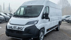 Fiat Ducato Maxi L4H2 2.2 180KM Furgon