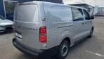 Peugeot Expert XL L2H1 Zabudowa Brygadowa Składana 2.2 150KM Brygadowy
